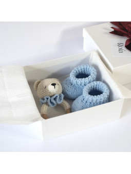 Medo Bruno Mini Darilni Set...