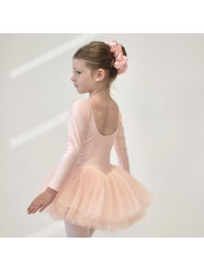 Baletna Obleka Za Deklice - Prima Balerina